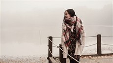 Blogerka Coolinářka dokončila třetí knihu receptů pod názvem Tak chutná hygge. Blogerka Coolinářka dokončila třetí knihu receptů pod názvem Tak chutná hygge.