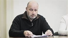 Zdeněk Studnička žaloval ministerstvo spravedlnosti. Požadoval 18 milionů korun... Zdeněk Studnička žaloval ministerstvo spravedlnosti. Požadoval 18 milionů korun...