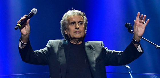 Toto Cutugno