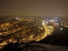 Noční Praha Noční Praha