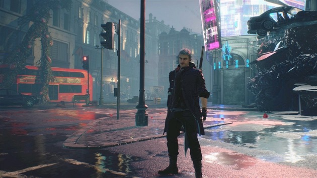 Devil May Cry 5 Devil May Cry 5