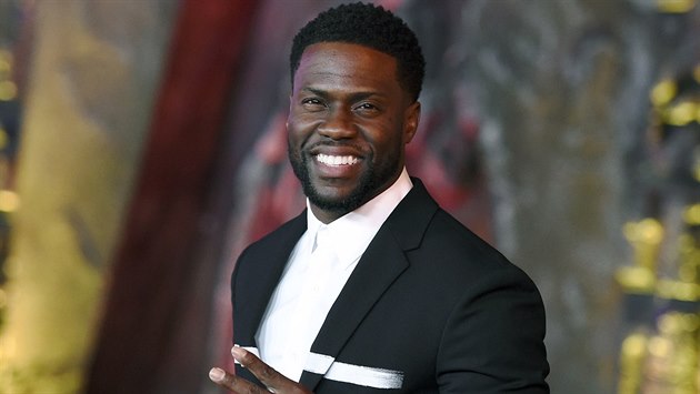 Herec Kevin Hart Herec Kevin Hart