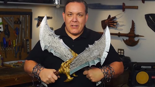 Odin Makes Odin Makes