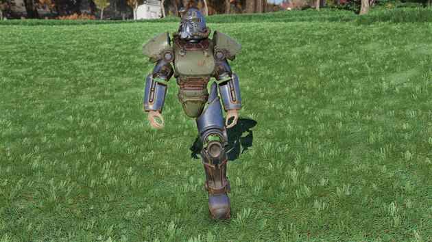 Fallout 76 Fallout 76