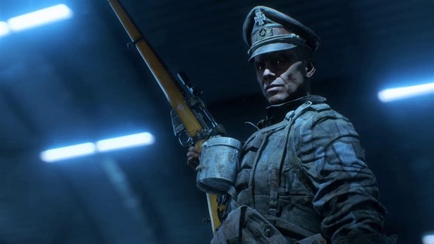 Battlefield V Battlefield V