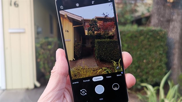 Google Pixel 3 Google Pixel 3