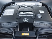 Mercedes-AMG GT v esk republice