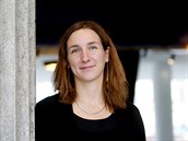 Ředitelkou dětského hospicu s názvem Dům pro Julii je Radka Vernerová Ředitelkou dětského hospicu s názvem Dům pro Julii je Radka Vernerová