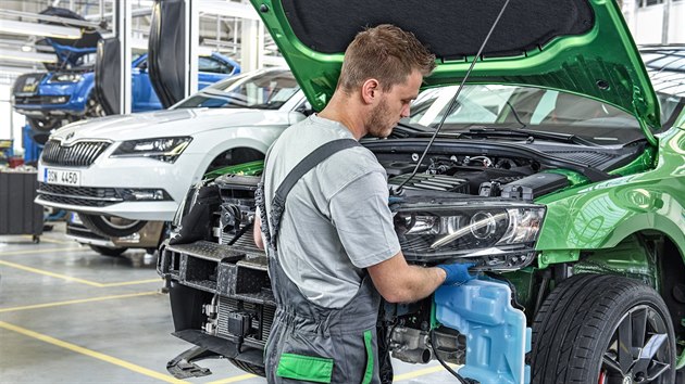 Ilustrační snímek