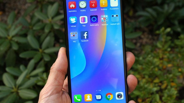 Huawei Nova 3i