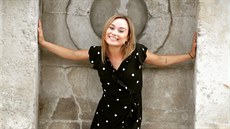 Megan Brewerová s anorexií bojovala už od střední školy Megan Brewerová s anorexií bojovala už od střední školy