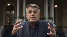 Soud v Nizozemsku v podnělí zamítl žádost devětašedesátiletého Emila... Soud v Nizozemsku v podnělí zamítl žádost devětašedesátiletého Emila...