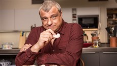 Autor kuchařek a zakladatel Pražského kulinářského institutu Roman Vaněk Autor kuchařek a zakladatel Pražského kulinářského institutu Roman Vaněk