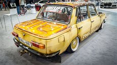 Essen Motor Show 2018 Essen Motor Show 2018