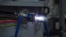 Společnost Millenium Technologies představila 28. listopadu 2018 pokusný... Společnost Millenium Technologies představila 28. listopadu 2018 pokusný...