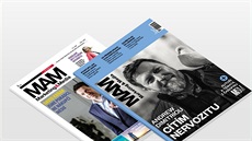 Časopis Marketing & Media Časopis Marketing & Media