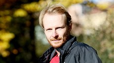 Třiatřicetiletý botanik Ondřej Vild působí v Brně v Botanickém ústavu Akademie... Třiatřicetiletý botanik Ondřej Vild působí v Brně v Botanickém ústavu Akademie...