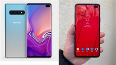 Je toto Samsung Galaxy S10? Je toto Samsung Galaxy S10?
