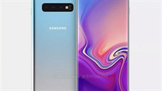 Rendry Samsungu Galaxy S10 Plus