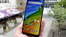 Pocophone F1 patří k největším překvapením letošního roku. Je levný a velmi... Pocophone F1 patří k největším překvapením letošního roku. Je levný a velmi...