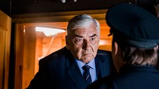 Z filmu Doktor Martin: Záhada v Beskydech Z filmu Doktor Martin: Záhada v Beskydech