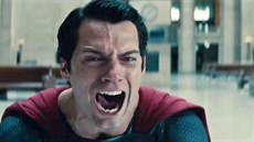 Superman: Muž z oceli Superman: Muž z oceli