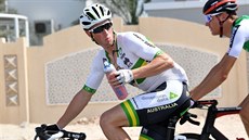 Mark Renshaw Mark Renshaw