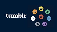 Mikroblogovací síť Tumblr Mikroblogovací síť Tumblr