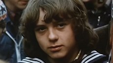 Daniel Šedivák ve filmu Sněženky a machři (1982) Daniel Šedivák ve filmu Sněženky a machři (1982)