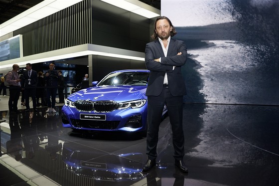 fdesignr znaky BMW Jozef Kaba