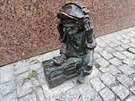 Na bronzový advent jsem se vydal do polského města Vratislav které je hodně spojené s českou historií a je to město trpaslíků kterých je ve městě přes 300. Je to moc pěkné město žijící vánocemi. Na bronzový advent jsem se vydal do polského města Vratislav které je hodně spojené s českou historií a je to město trpaslíků kterých je ve městě přes 300. Je to moc pěkné město žijící vánocemi.