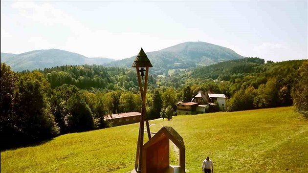 Restauraci s hotelem Rekovice najdete v beskydských kopcích nad Rožnovem pod... Restauraci s hotelem Rekovice najdete v beskydských kopcích nad Rožnovem pod...