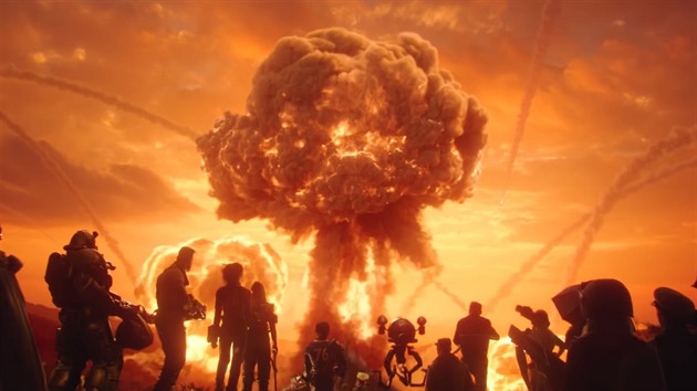 Fallout 76 Fallout 76