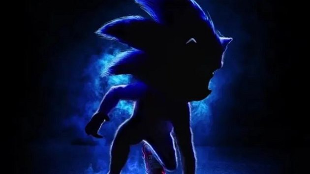 Sonic The Hedgehog Sonic The Hedgehog