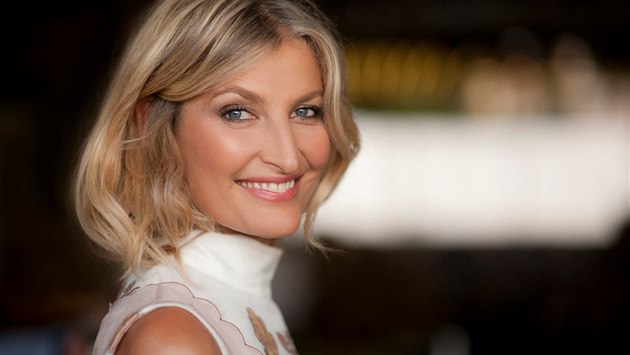 Tereza Maxová Tereza Maxová
