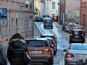 Systém parkování v Chebu projde některými změnami. Celoroční parkovací karta... Systém parkování v Chebu projde některými změnami. Celoroční parkovací karta...