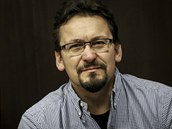 Martin Bárta patří k nejuznávanějším tuzemským operním pěvcům, a jak říká,... Martin Bárta patří k nejuznávanějším tuzemským operním pěvcům, a jak říká,...
