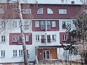 Rekonstrukcí sídla okresního výboru Národní fronty v Pelhřimově vzniklo více... Rekonstrukcí sídla okresního výboru Národní fronty v Pelhřimově vzniklo více...