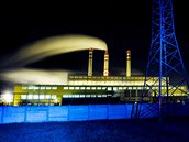 Elektrárna v Opatovicích nad Labem patří Danielovi Křetínskému. Elektrárna v Opatovicích nad Labem patří Danielovi Křetínskému.
