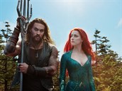 Záběr z filmu Aquaman Záběr z filmu Aquaman