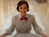 Z filmu Mary Poppins se vrací Z filmu Mary Poppins se vrací