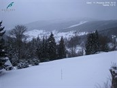 Velká Úpa na záběru kamery (11. 12. 2018) Velká Úpa na záběru kamery (11. 12. 2018)