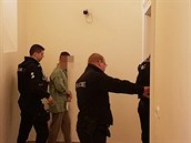 Z vraždy sedmnáctiletého mladíka je obviněný o dva roky starší vrstevník. (10.... Z vraždy sedmnáctiletého mladíka je obviněný o dva roky starší vrstevník. (10....