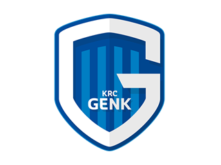 Logo KRC Genk