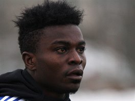 Emmanuel Antwi