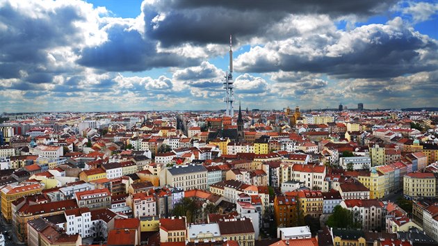 Zlom na realitním trhu. Po letech růstu přichází studená sprcha Zlom na realitním trhu. Po letech růstu přichází studená sprcha