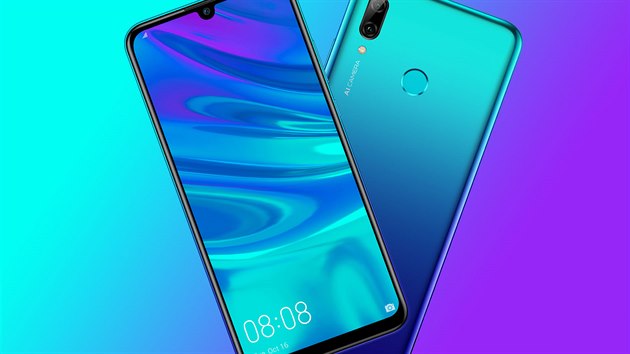 Huawei P smart 2019