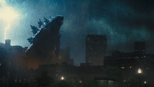 Trailer k filmu Godzilla II Krl monster