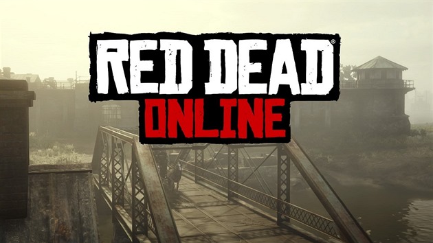 Red Dead Online