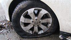 Policisté na Náchodsku dopadli cizince, který ujížděl z Německa s kradeným... Policisté na Náchodsku dopadli cizince, který ujížděl z Německa s kradeným...